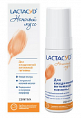 Купить lactacyd (лактацид) мусс для интимной гигиены, 125мл в Богородске