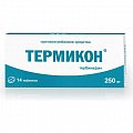 Купить термикон, таблетки 250мг, 14 шт в Богородске
