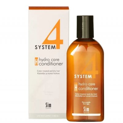 Купить система 4 (system 4) бальзам терапевтический н для сухих и поврежденных волос, 215мл в Богородске