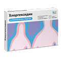 Купить хлоргексидин-реневал, раствор для наружного применения 0,05%, тюбик-капельница 10мл 10 шт в Богородске