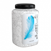 Купить доктор аква (dr.aqua) соль для ванны морская лаванда, 700г в Богородске