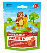 Купить vitime gummy (витайм) витамин с, пастилки жевательные клубника, 30 шт бад в Богородске