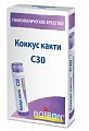 Купить коккус какти с30, гомеопатический монокомпонентный препарат растительного происхождения, гранулы гомеопатические 4 гр в Богородске