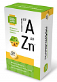Купить витаминно-минеральный комплекс от а до zn будь здоров! таблетки массой 630 мг, 60 шт бад в Богородске