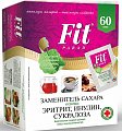 ФитПарад №6, смесь подсластителей, саше 60 шт