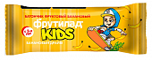 Купить батончик фрутилад kids фруктовый банановый детский 3+, 25г бад в Богородске