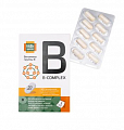 Купить витамины группы в будь здоров! капсулы массой 770мг 30шт бад в Богородске