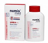 Нумис Мед (Numis Med) сливки для тела с 5% мочевиной, 300 мл