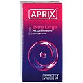 Aprix (Априкс) презервативы экстра лэдж 12шт