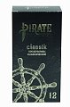 Купить pirate (пират) презервативы 12шт классические в Богородске