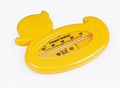 Купить canpol (канпол) термометр для воды уточка желтый в Богородске