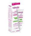 Saforelle (Сафорель) крем-эмолент для интимной зоны увлажняющий, 40 мл