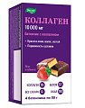 Купить батончик коллаген 10000мг эвалар, 50г 4 шт бад в Богородске