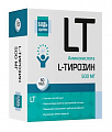 Купить l-тирозин будь здоров! таблетки 60шт бад в Богородске