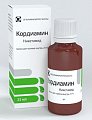 Купить кордиамин, капли для приема внутрь 250мг/мл, флакон 25мл в Богородске