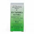 Купить пустырник настойка, флакон 25мл в Богородске