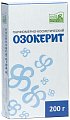 Купить наследие природы, озокерит косметический, 200г в Богородске