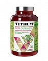 Купить витрум кидс, витаминно-минеральный комплекс для детей 3-10 лет, жевательные мармеладки со вкусом яблока 60 шт бад в Богородске