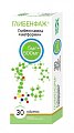 Купить глибенфаж, таблетки, покрытые пленочной оболочкой 5мг+500мг, 30 шт в Богородске