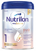 Купить nutrilon super premium profutura 1 (нутрилон) сухая молочная смесь с рождения, 800г в Богородске