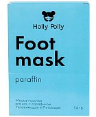 Купить holly polly (холли полли) маска-носочки для ног увлажняющая и питающая, 14г в Богородске