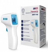 Купить термометр amrus amit-140 инфракрасный в Богородске