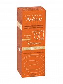 Купить авен (avenе suncare) средство солнцезащитное b-protect 30 мл spf50+ в Богородске
