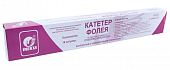Купить катетер фолея inekta 2-х ходовый однократного применения ch24 латексный с силиконовым покрытием 30мл, 10 шт в Богородске