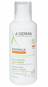 Купить a-derma exomega control (а-дерма) бальзам смягчающий для лица и тела, 400мл в Богородске