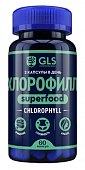 Купить gls (глс)  хлорофилл, капсулы 60шт бад в Богородске