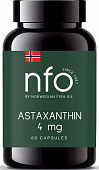 Купить norwegian fish oil (норвегиан фиш оил) астаксантин, капсулы 750мг, 60 шт бад в Богородске