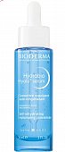 Купить bioderma hydrabio (биодерма гидрабио) сыворотка увлажняющая против морщин hyalu+, 30 мл в Богородске