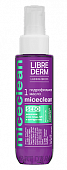 Купить librederm miceclean sebo (либридерм) гидрофильное масло для жирной и комбинированной кожи, 100мл в Богородске