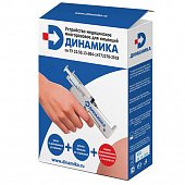 Купить устройство многоразовое для инъекций "динамика" (шприц-пистолет) в Богородске