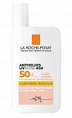 Купить la roche-posay anthelios uvmune 400 (ля рош позе) флюид для лица тонирующий солнцезащитный spf50+/ppd42, 50мл в Богородске