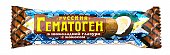Купить гематоген русский с кокосом в шоколаде 40г бад в Богородске