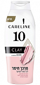 Купить карелин (careline) 10 кондиционер для всех типов волос укрепляющий с белой глиной, 700мл в Богородске