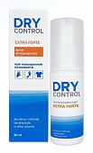 Купить dry control extra forte (драй контрол) антиперспирант-спрей от обильного потоотделения 30% 50 мл в Богородске