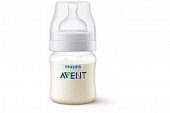 Купить avent (авент) бутылочка для кормления с рождения anti-colic 125 мл 1 шт (scf810/17) в Богородске