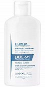 Купить дюкрэ келюаль (ducray kelual) ds шампунь для лечения тяжелых форм перхоти 100мл в Богородске