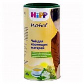 Купить hipp (хипп) чай для кормящих мам для повышения лактации, 200г в Богородске