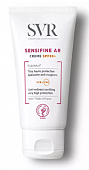 Купить svr sensifine ar (свр) крем для чувствительной кожи лица spf50+, 40мл в Богородске