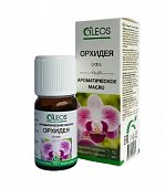 Купить oleos (олеос) масло ароматическое орхидея, 10 мл в Богородске